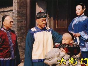 年近八旬郭宝昌坚持导演：现在播出的绝大部分戏惨不忍睹，只能得负分