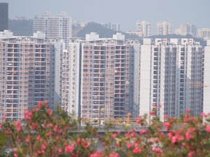 海南三亚楼市调控再升级 限售期限为5年