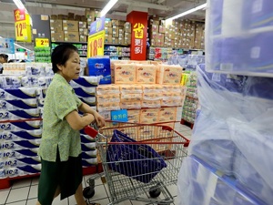 旺季来临造纸企业基本零库存 纸价是否会继续疯涨？