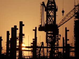 黄金周25城住宅总成交面积降四成  调控宽松三四线城市仍上涨