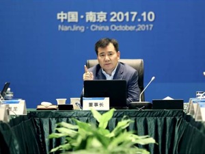 张近东内部会议曝光：联手地产商定制 苏宁明年新开5000家互联网门店