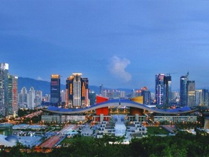深圳楼市调查：“分期付首付”“垫首付”现身观澜片区公寓市场