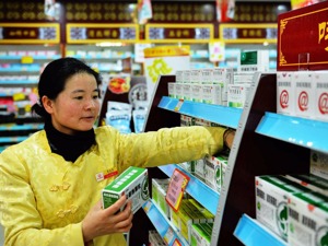 药品审批新政落地 我国药企创新春天来了