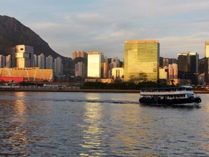 香港1300公顷棕地2/3可建房屋等 多集中于四新区
