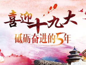 【理上网来·喜迎十九大】法国前政要：中国已成为促进世界和平的中坚力量