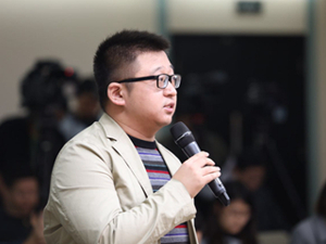 动向 | 自贸试验区如何弘扬企业家精神？商务部是这样回应的