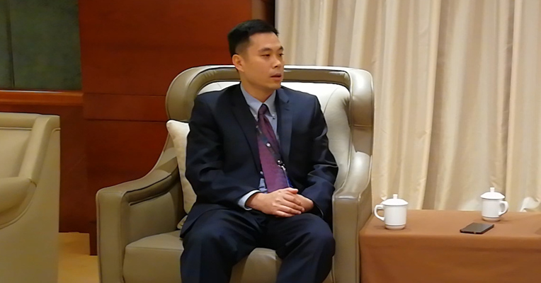 原创 | 硅谷天堂资产管理集团首席经济学家郭丰：海外并购潮仍将持续