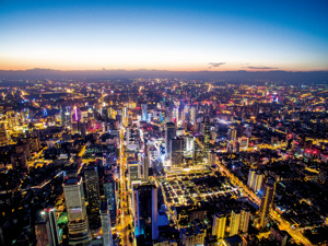 报告｜黄金周旅游总收入最高的城市 你以为是哪座？