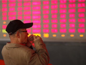 收评：沪指涨0.13%  环保股掀涨停潮 