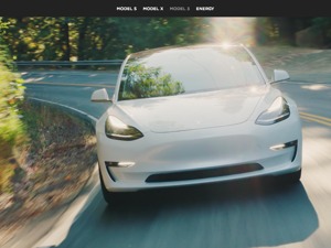 特斯拉Model 3大热催生300%暴利！黄牛党出没，一车难求