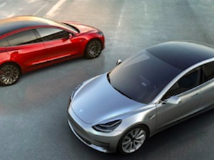 产能跟不上的Model 3，已经让它的“对手们”按耐不住了！