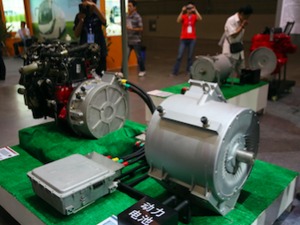 “抢”电池大战开始！继上汽之后，东风又对宁德时代出手了