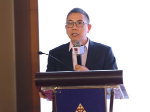 光大证券首席经济学家彭文生：全球再通胀还有多远？