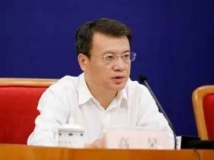 人事〡这位来西安挂职的干部，让王永康再添重要经济助手！