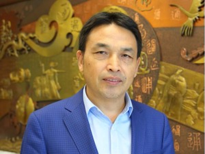 天士力总经理朱永宏：产业+资本双轮驱动 天士力上市15年市值增长超15倍
