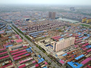 17家企业正式落地雄安新区 商标中“雄安”字样将受保护