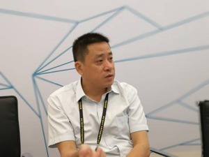 汇顶科技董事长张帆：研发+资本助力中国芯片产业崛起