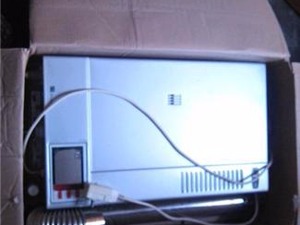 高端热水器大战正酣  “钢替铜” 惹争议