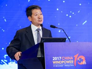 国家能源局新能源司副司长梁志鹏：风电需要新模式 率先摆脱补贴依赖
