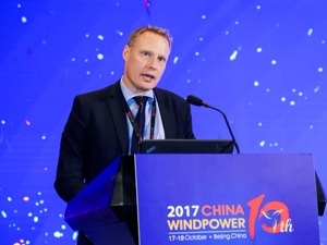 丹麦能源署副署长：2020年丹麦一半能源消费将来自风电