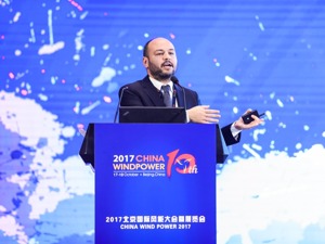国际能源署：未来五年40%新增风电来自中国
