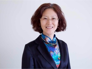 青岛海尔董秘明国珍：并购是海尔保持行业领先地位的重要手段