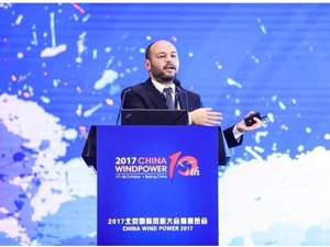中国风电产业探索数字化 互联网将决定风电下一个十年？