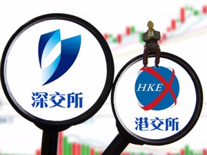 【港股通瞭望】港资扫货A股风格转换 深市成重点