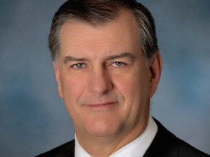美国达拉斯市长Mike Rawlings：未来计划与广州等城市开通直飞航线