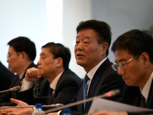 每经专访中国人寿总裁林岱仁:  坚守保险本源 回归保障服务民生