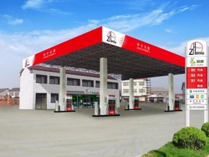 挖掘线下场景商业价值 阿里京东拼抢智能加油市场