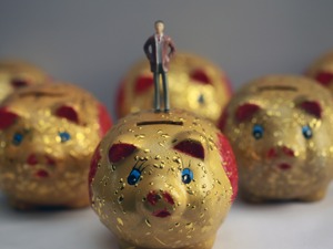 社保基金三季度买了哪些股？——道达早评