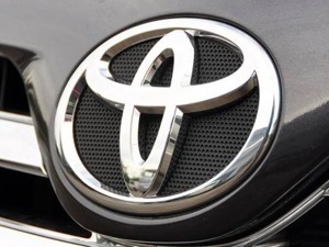 丰田将在2020年测试AI技术自动驾驶电动车