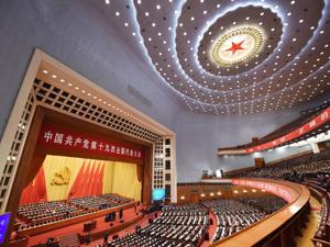 习近平指出，加快生态文明体制改革，建设美丽中国
