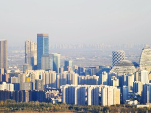 北京住建委解读“共有产权房”标准：城六区户型不应大于90平方米