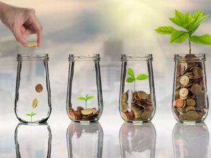 趣店赴美上市股东大赚 国盛金控等影子股坐享资本红利