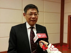 商魂激荡·专访 | 自贸试验区和企业家精神的共同点：开放、创新和追求卓越