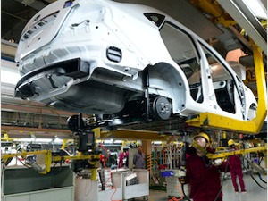 双积分、低速电动车……这场大会到底透露了当下汽车圈多少“秘密”？