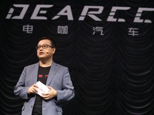 电咖获张海亮加盟背后：低调造车已两年 或与乐视汽车切割