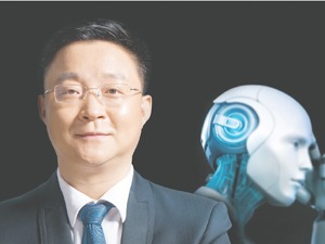 每经专访科大讯飞董事长刘庆峰：人工智能产业进入窗口期  公司目标成为产业领导者