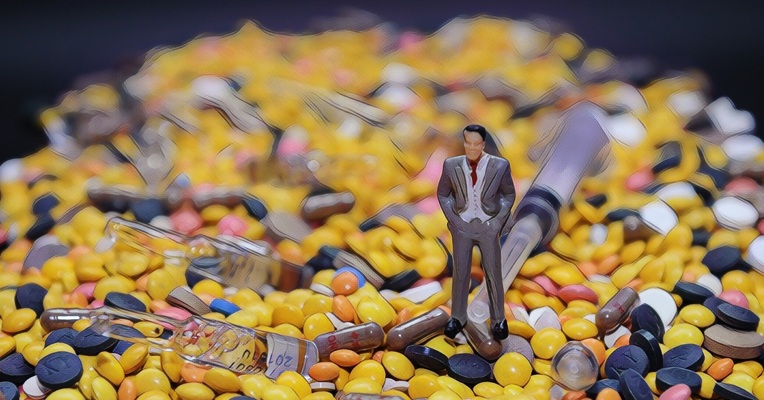 专题 | 抗癌药行业研究