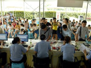 二线城市瞄准800万应届生 “抢人大战”提前上演