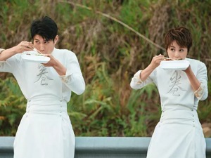 开心麻花奔20亿的“铁拳”  背后还有哪些玩家在狂欢？