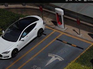 特斯拉确认在大陆召回Model X 2277辆 缆绳长度成安全隐患的关键