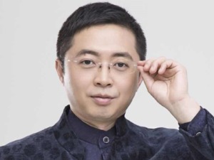 盛世投资董事长兼首席执行官姜明明:  落实报告精神 用综合性思路助力“一带一路”互联互通