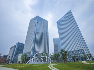 激活创新 成都迈向全球新经济发展第一梯队