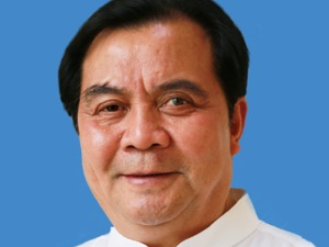 天翔环境董事长邓亲华：建设美丽中国，我们责无旁贷！