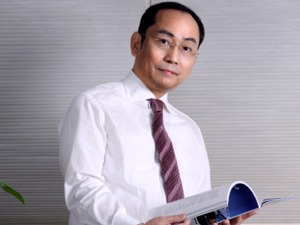 十九大代表、中联重科党委书记、董事长詹纯新： 供给侧结构性改革使企业步入可持续发展轨道