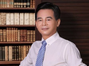 志高集团董事局主席李兴浩：见证伟大历史新篇章的开启