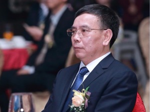 深冷股份董事长谢乐敏：为建设人与自然和谐共生的现代化贡献微薄力量
